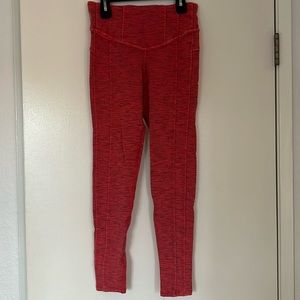 Free People movement leggings